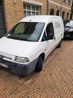 Sterke jumpy onverslijtbaar, Auto's, Citroën, Wit, 1900 cc, Particulier, Jumpy Combi