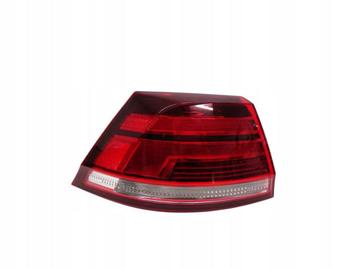 VW Golf VII Kombi Lift 2016-2020 linker achterlicht 5G994509 beschikbaar voor biedingen