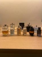 Parfum tester, Nieuw, Ophalen of Verzenden, Gevuld, Proef of Tester
