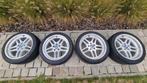 BMW E39 Styling 37 M Parallel 18 inch Breedset velgen, Auto-onderdelen, Banden en Velgen, Ophalen of Verzenden, 18 inch, Zomerbanden