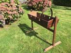 antieke wieg, Kinderen en Baby's, Babywiegjes en Ledikanten, Ophalen, Gebruikt, Wieg