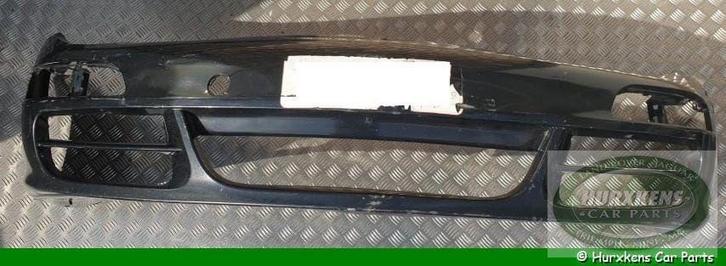 Voorbumper Porsche 977, Auto-onderdelen, Carrosserie, Bumper, Voor, Gebruikt, Ophalen of Verzenden