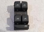 Bedieningspaneel elektrische ramen Audi Q3, Onderdelen@venauto.nl, Van der Ven Autorecycling B.V., Gebruikt, Ettenseweg 76, 4706 PB Roosendaal, The Netherlands