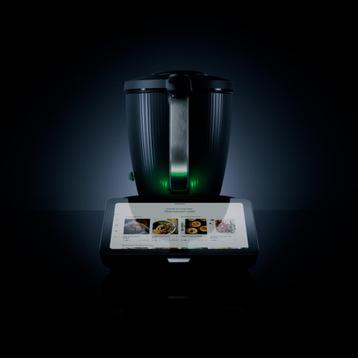  De gloednieuwe Thermomix TM7 is beschikbaar!  beschikbaar voor biedingen