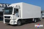 MAN TGM 15.320 Bakwagen + Laadklep 1500 kg (bj 2020), Auto's, Vrachtwagens, Automaat, Achterwielaandrijving, Euro 6, MAN