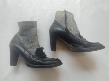 vrouwenschoenen A.F. Vandevorst, A.F. Vandevorst, Chaussures à haut talons, Enlèvement, Porté