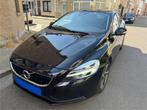 Volvo V40 R 2.0D - Euro6 - LED - distributieriem vervangen!, USB, Stof, 1969 cc, Zwart