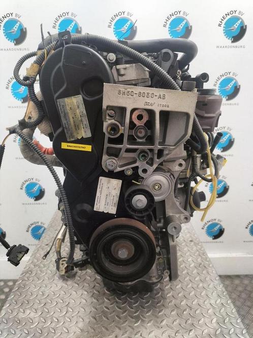 PEUGEOT 607 [ENGINE] 2007, Auto-onderdelen, Motor en Toebehoren, Gebruikt, ARN erkend, Stiba lid, Erkend duurzaam, Ophalen of Verzenden