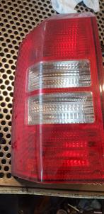 Achterlicht jeep cherokee 2007, Ophalen of Verzenden, Gebruikt, Jeep