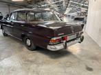 1965 Mercedes-Benz 200, Auto's, Overige brandstoffen, Mercedes-Benz, Bedrijf, Handgeschakeld