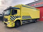 Mercedes-Benz Antos (bj 2013), Auto's, Vrachtwagens, Euro 6, 175 kW, Mercedes-Benz, Bedrijf