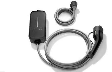Snellaadkabel 3 fase elektrische Hybride incl. 220V adaptor  beschikbaar voor biedingen