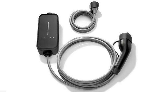 Snellaadkabel 3 fase elektrische Hybride incl. 220V adaptor, Auto diversen, Laadpalen, Laadkabel