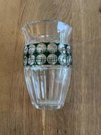 vase val st lambert, Enlèvement