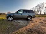 Land Rover Range Rover l322 Td6 Vogue, Automaat, Diesel, 2 zetels, SUV of Terreinwagen