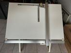 Prachtige tekentafel 130/150, Enlèvement, Utilisé, 130 à 150 cm