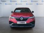 Renault Arkana 1.3 TCe R.S.Line GPF EDC, Auto's, Renault, Automaat, Arkana, https://public.car-pass.be/vhr/5cf81eaf-1704-4f95-9bb2-dbc1ba7a5ab7