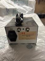 regulated power supply, Enlèvement, Comme neuf, Autres types