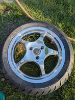 Aerox velgen chroom, Ophalen of Verzenden, Zo goed als nieuw