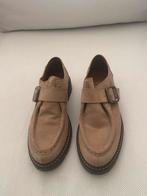 Chaussures femme E(x)it beiges, Enlèvement ou Envoi, Beige, Comme neuf, E(x)it