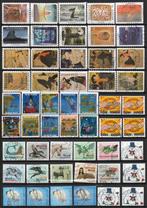 Gestempelde postzegels van België uit boekjes (7), Ophalen of Verzenden, Gestempeld, Gestempeld