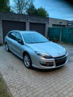 Renault laguna 3 bose edition 2.0 tdi 131pk, Auto's, Renault, 1995 cc, 96 kW, Particulier, Te koop