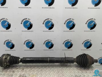 VOLKSWAGEN GOLF 5K GTI  [R_DRIVESHAFT] 2010 beschikbaar voor biedingen