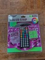 Bande LED de 5 m de différentes couleurs, Enlèvement