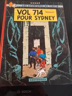 TINTIN VOL 714 POUR SYDNEY., Boeken, Ophalen, Gelezen