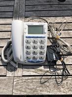 Telefoon met grote toetsen, Telecommunicatie, Vaste telefoons | Niet Draadloos, Ophalen