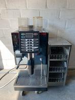Machine àcafé NUOVASIMONELLITALENTO SUPER AUTOMATIC ESPRESSO, Enlèvement, Utilisé