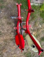 Frame honda camino a en b klasse, Ophalen, Frame