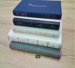 5 romans: Jean Du Parc: Mevrouw Pilatus, De nacht van Nadine, Boeken, Ophalen of Verzenden, Gelezen