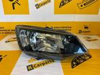 Koplamp skoda fabia 3 6v rechts led 6v1941016C koplamp, Auto-onderdelen, Gebruikt, Skoda