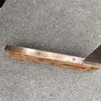 Antieke winkelhaak, Ophalen