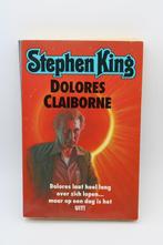 Boek Dolores Claiborne - Stephen King, Livres, Stephen King, Utilisé, Enlèvement ou Envoi