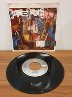 David Bowie – Day-In Day-Out, Enlèvement ou Envoi