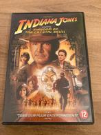 DVD Indiana Jones and the kingdom of the crystal skull, Cd's en Dvd's, Gebruikt, Ophalen of Verzenden, Vanaf 12 jaar