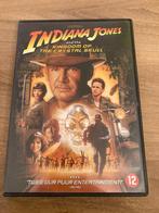 DVD Indiana Jones and the kingdom of the crystal skull, Cd's en Dvd's, Vanaf 12 jaar, Ophalen of Verzenden, Gebruikt
