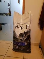 The Hunger o/t Wolf 14kg hondenvoer  (50% korting!), Dieren en Toebehoren, Ophalen, Hond