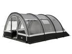 Obelink Lugano 6 Plus tunneltent, Caravanes & Camping, Tentes, Comme neuf