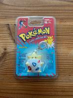 Pokémon Vintage Togepi 1999 Keychain, Hobby en Vrije tijd, Verzamelkaartspellen | Pokémon, Ophalen of Verzenden
