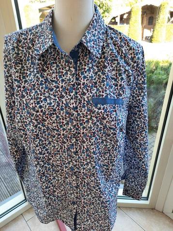 Mooie blouse PAOLA - 44/46 beschikbaar voor biedingen