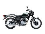 Kawasaki 2026 W230, Motos, Motos | Kawasaki, Entreprise, Permis Moto A2 minimum, 12 à 35 kW, ABS