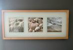 Cadre photos de la mer, Ophalen of Verzenden, Zo goed als nieuw, Hout
