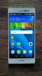 Huawei Ascend P7, Wit, Touchscreen, Ophalen of Verzenden, Zo goed als nieuw
