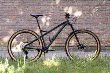 Dartmoor Primal 29 V1, Fietsen en Brommers, Gebruikt, Hardtail, Heren, 53 tot 57 cm