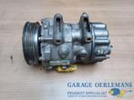 aircopomp peugeot 308 2.0 hdi, Ophalen of Verzenden, Gebruikt, ARN erkend, Peugeot