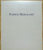Patrick Merckaert, 1994 Campo Santo, Boeken, Ophalen of Verzenden, Zo goed als nieuw, Schilder- en Tekenkunst