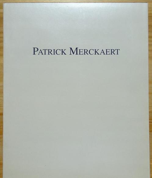 Patrick Merckaert, 1994 Campo Santo, Boeken, Kunst en Cultuur | Beeldend, Zo goed als nieuw, Schilder- en Tekenkunst, Ophalen of Verzenden